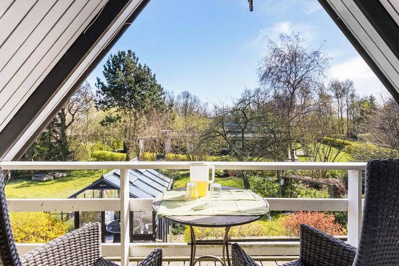 Foto von Ferienhaus OK31 in Spodsbjerg - Langeland