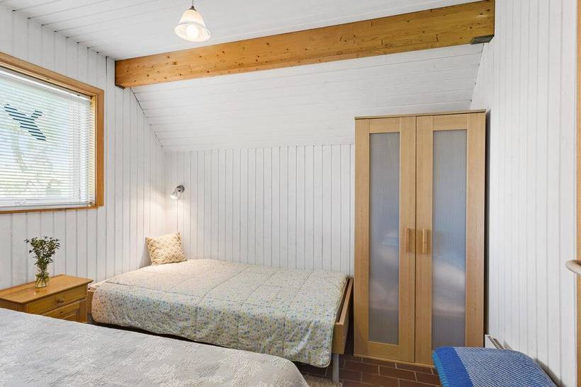 Foto von Ferienhaus OK31 in Spodsbjerg - Langeland