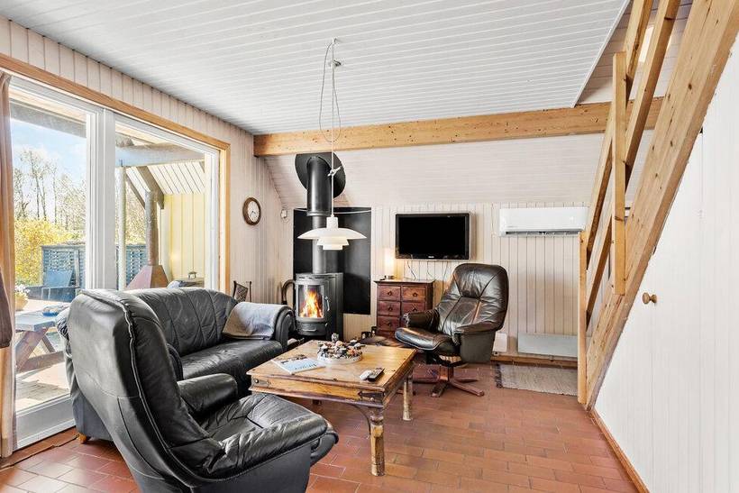 Foto von Ferienhaus OK31 in Spodsbjerg - Langeland