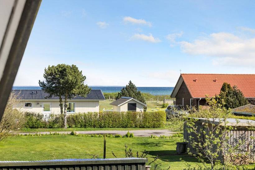 Foto von Ferienhaus OK31 in Spodsbjerg - Langeland