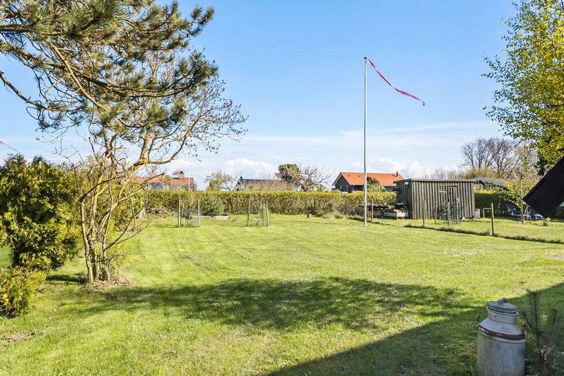 Foto von Ferienhaus OK31 in Spodsbjerg - Langeland