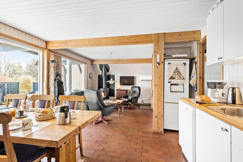 Foto von Ferienhaus OK31 in Spodsbjerg - Langeland