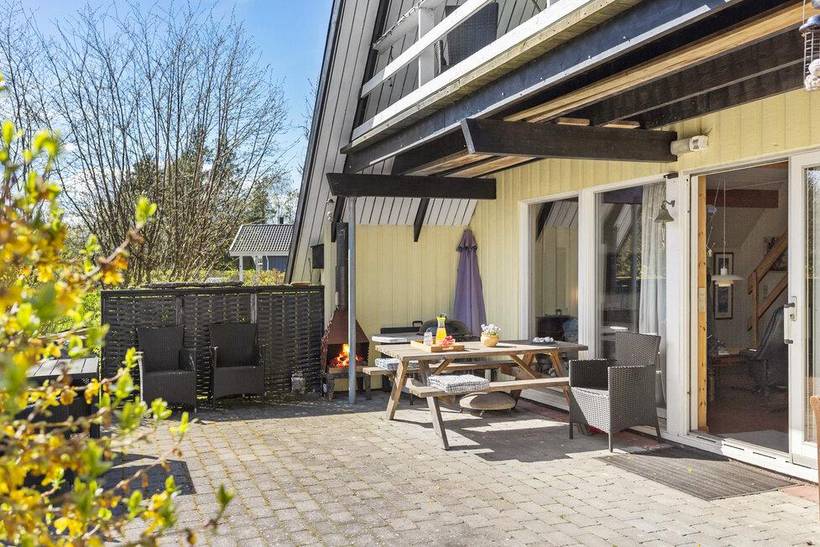 Foto von Ferienhaus OK31 in Spodsbjerg - Langeland