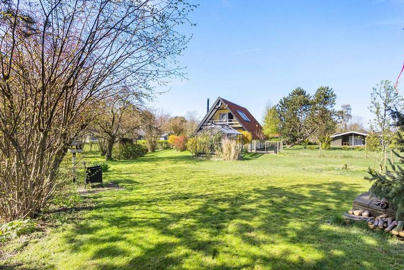 Foto von Ferienhaus OK31 in Spodsbjerg - Langeland