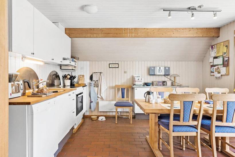 Foto von Ferienhaus OK31 in Spodsbjerg - Langeland