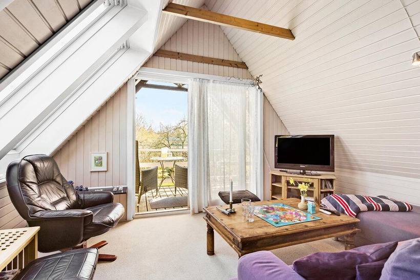 Foto von Ferienhaus OK31 in Spodsbjerg - Langeland