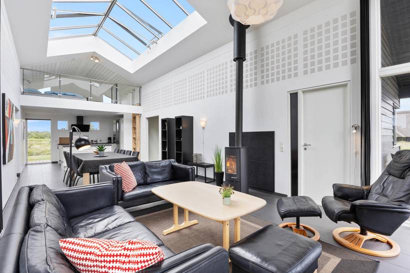Foto von Ferienhaus OK34 in Søndervig - Westjütland