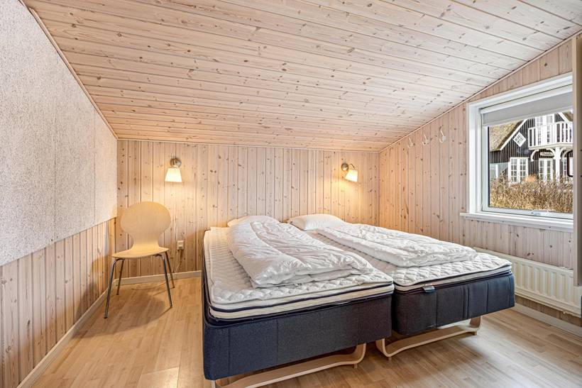 Foto von Ferienhaus OK38 in Søndervig - Westjütland