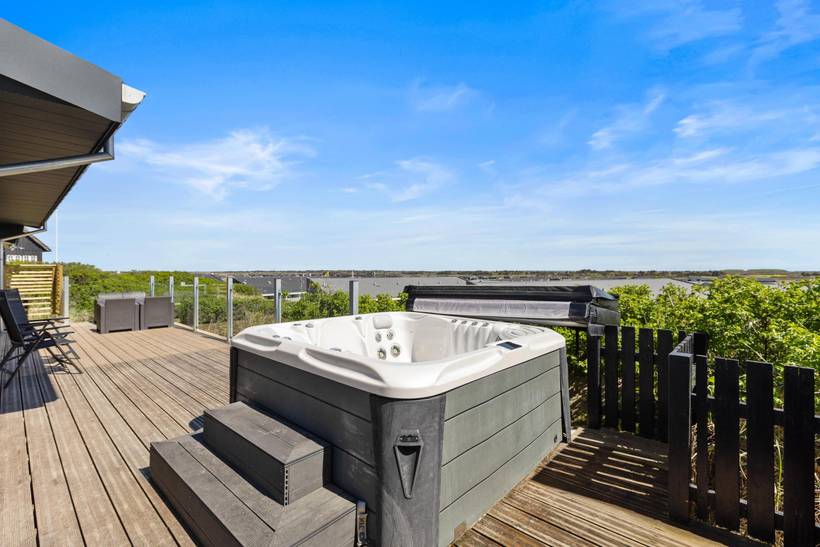 Foto von Ferienhaus OK38 in Søndervig - Westjütland