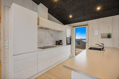 Vorschaubild von Ferienhaus OK38 in Søndervig - Westjütland