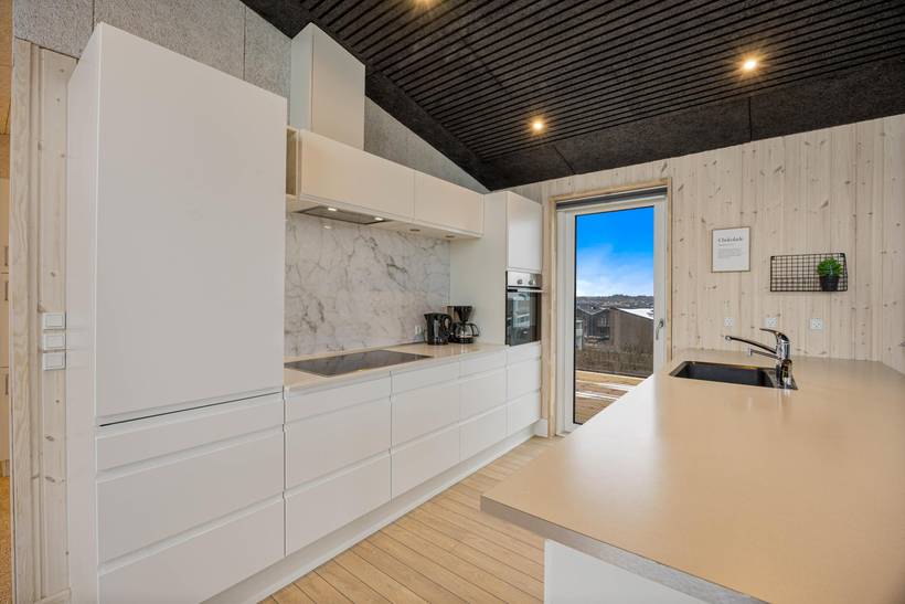 Foto von Ferienhaus OK38 in Søndervig - Westjütland