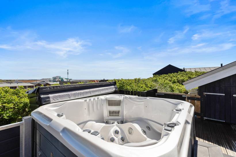 Foto von Ferienhaus OK38 in Søndervig - Westjütland