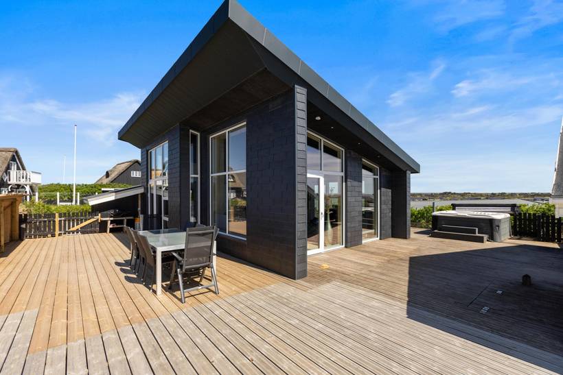 Foto von Ferienhaus OK38 in Søndervig - Westjütland