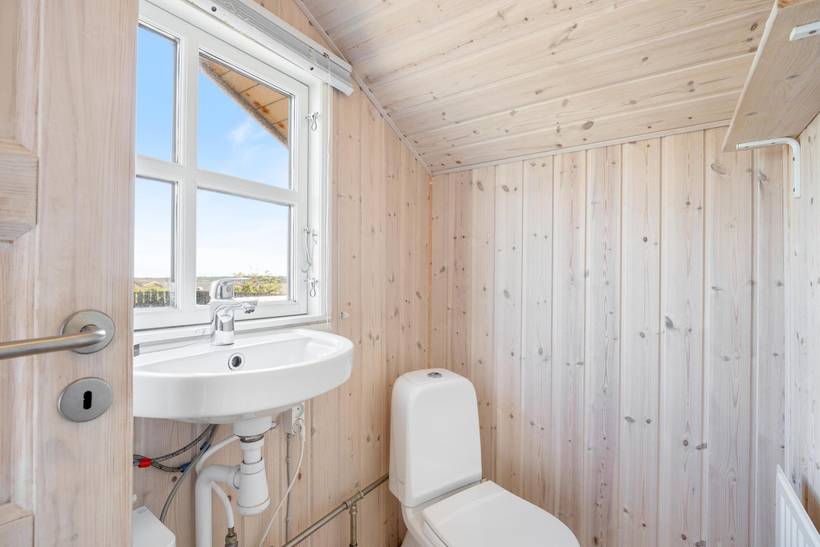 Foto von Ferienhaus OK38 in Søndervig - Westjütland