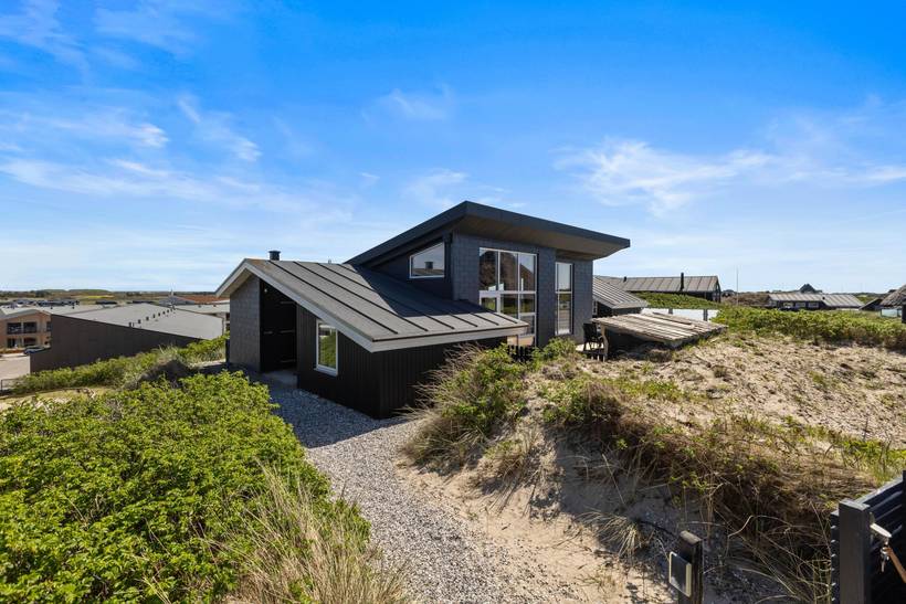Foto von Ferienhaus OK38 in Søndervig - Westjütland