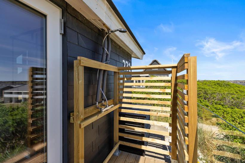 Foto von Ferienhaus OK38 in Søndervig - Westjütland