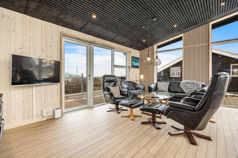Foto von Ferienhaus OK38 in Søndervig - Westjütland