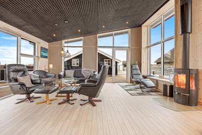 Vorschaubild von Ferienhaus OK38 in Søndervig - Westjütland