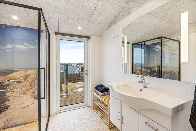 Foto von Ferienhaus OK38 in Søndervig - Westjütland