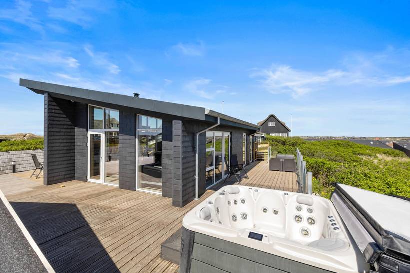 Foto von Ferienhaus OK38 in Søndervig - Westjütland
