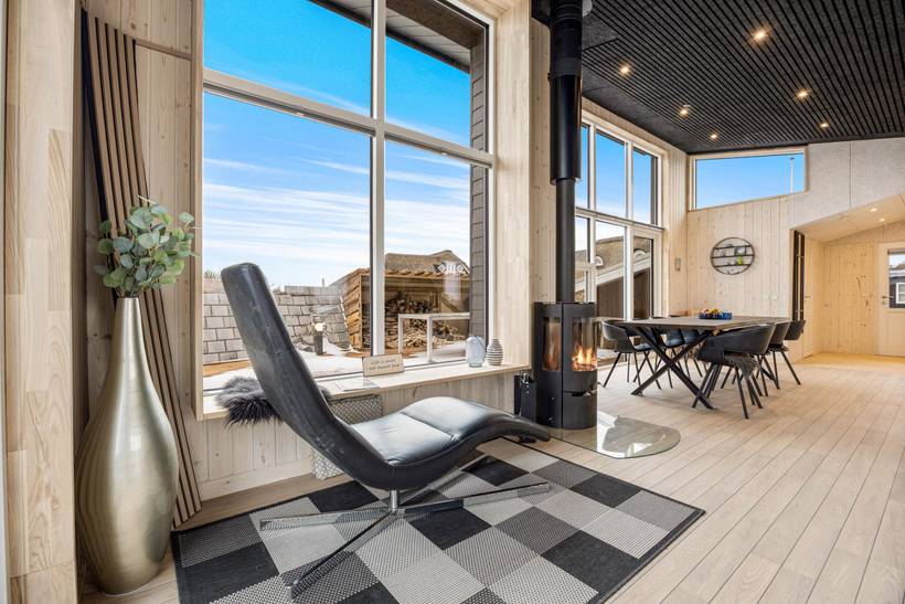 Foto von Ferienhaus OK38 in Søndervig - Westjütland