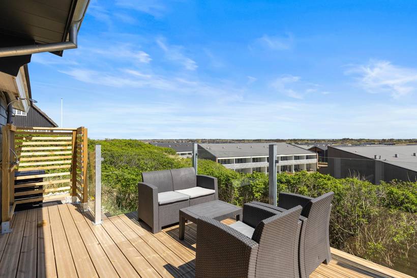 Foto von Ferienhaus OK38 in Søndervig - Westjütland