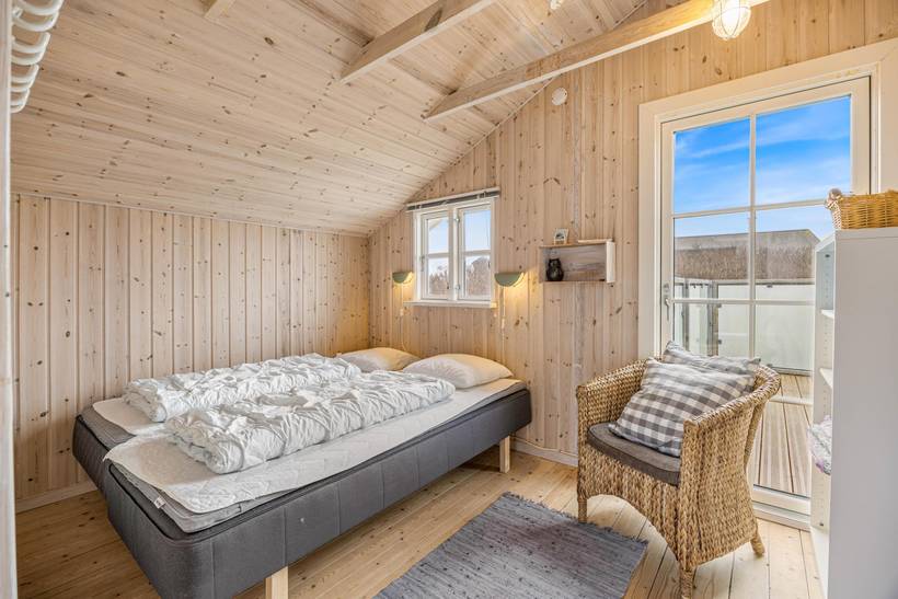 Foto von Ferienhaus OK38 in Søndervig - Westjütland