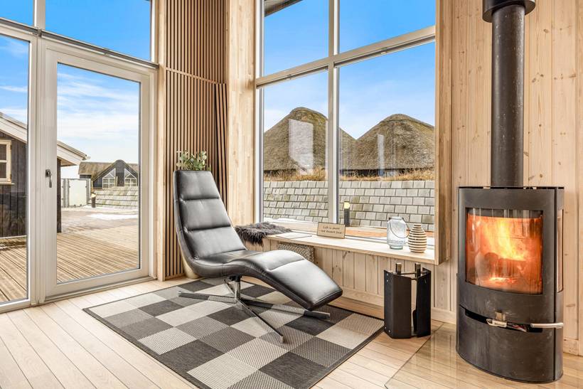 Foto von Ferienhaus OK38 in Søndervig - Westjütland