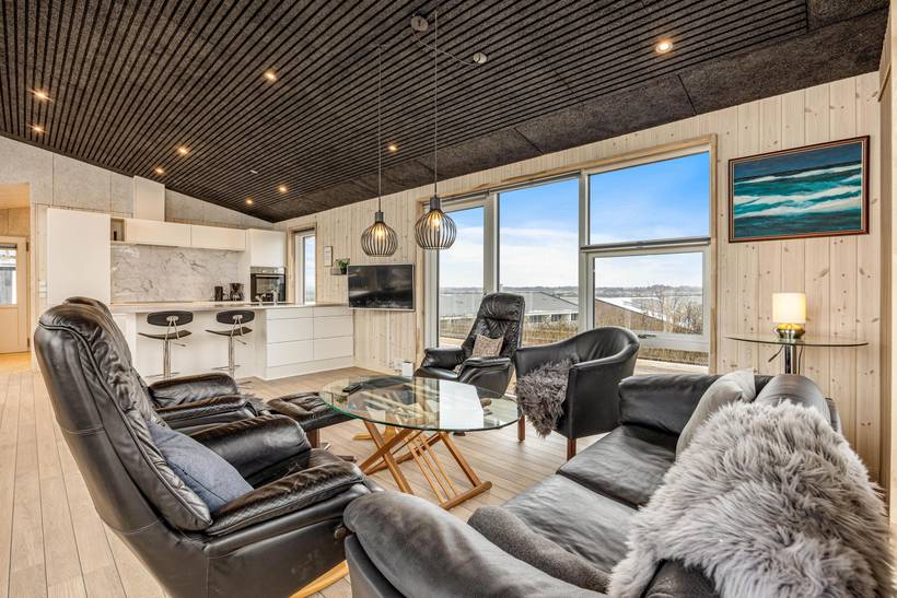 Foto von Ferienhaus OK38 in Søndervig - Westjütland