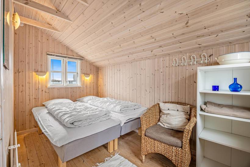 Foto von Ferienhaus OK38 in Søndervig - Westjütland