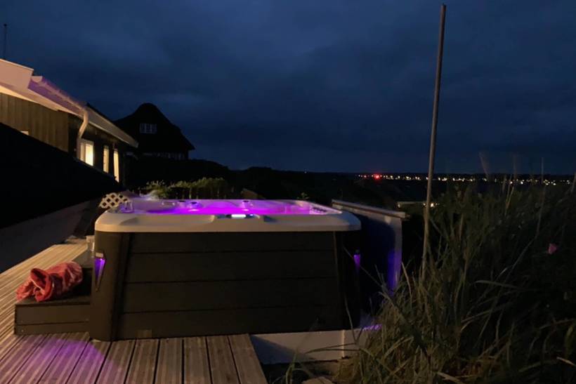 Foto von Ferienhaus OK38 in Søndervig - Westjütland
