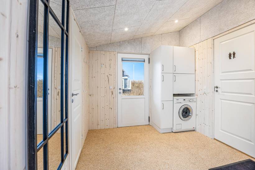 Foto von Ferienhaus OK38 in Søndervig - Westjütland