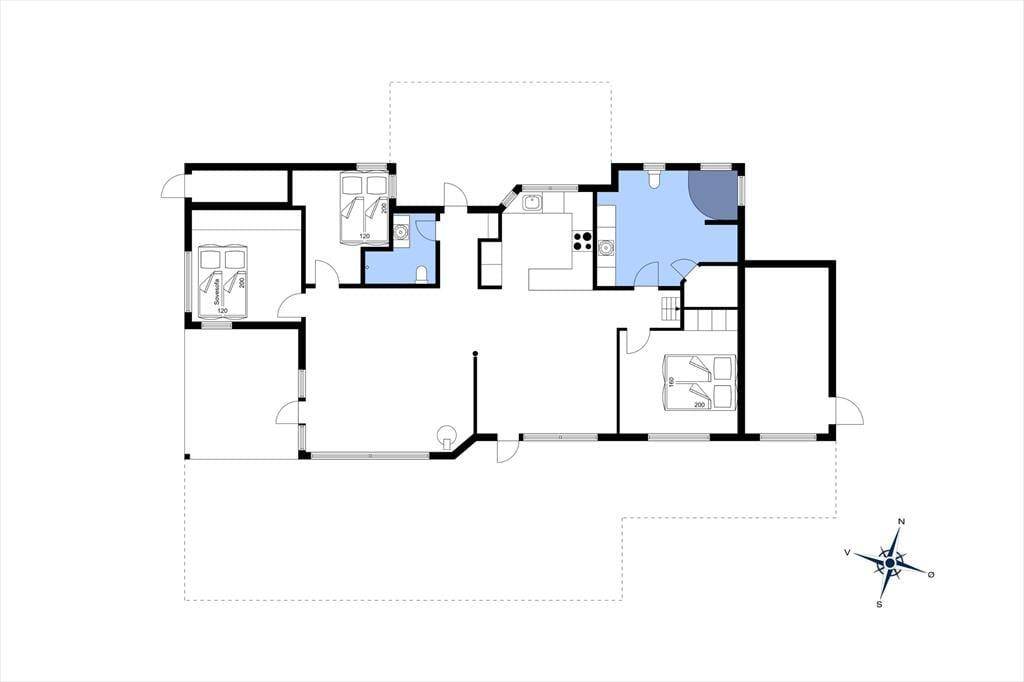 Vorschaubild von Ferienhaus OK40 in Fuglslev - Ebeltoft - Ostjütland