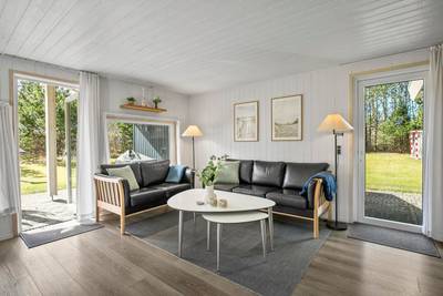 Vorschaubild von Ferienhaus OK46 in Houstrup - Westjütland