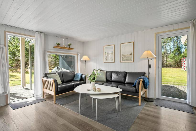 Foto von Ferienhaus OK46 in Houstrup - Westjütland