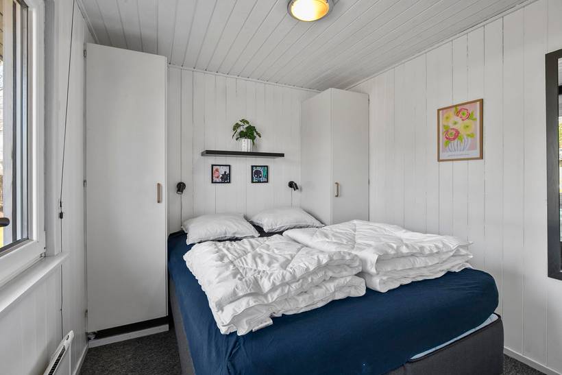 Foto von Ferienhaus OK46 in Houstrup - Westjütland
