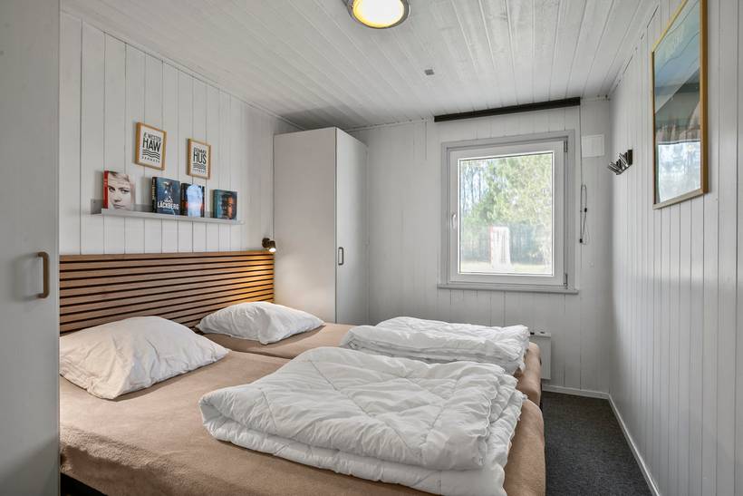 Foto von Ferienhaus OK46 in Houstrup - Westjütland