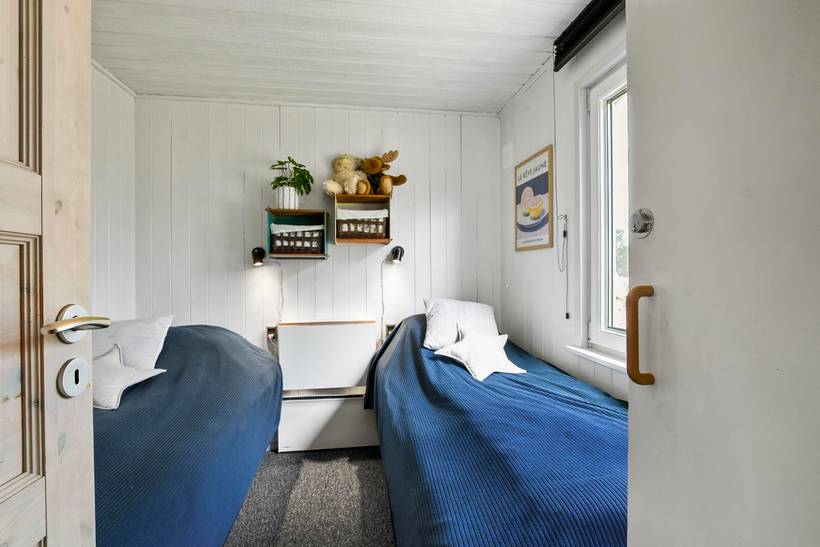 Foto von Ferienhaus OK46 in Houstrup - Westjütland