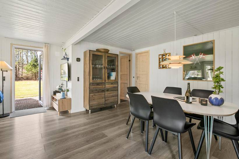 Foto von Ferienhaus OK46 in Houstrup - Westjütland