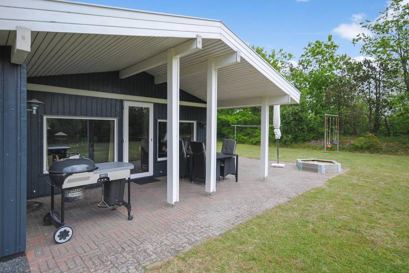 Foto von Ferienhaus OK46 in Houstrup - Westjütland