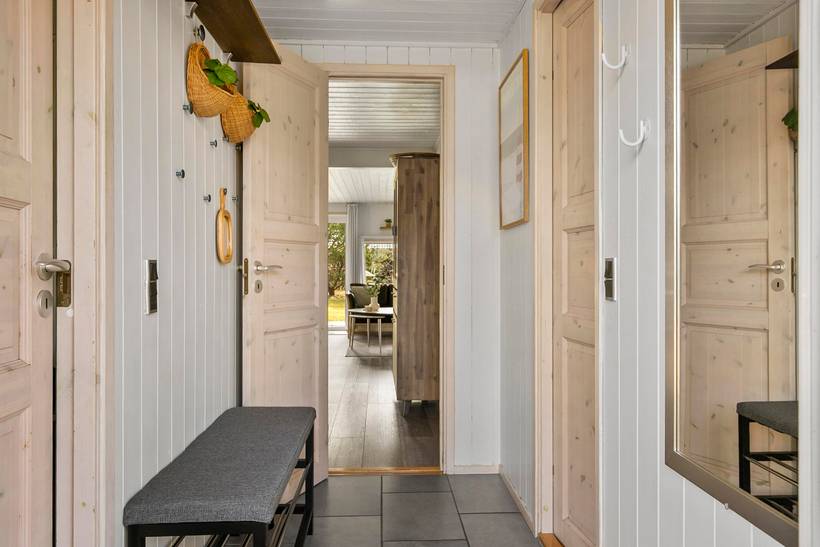 Foto von Ferienhaus OK46 in Houstrup - Westjütland