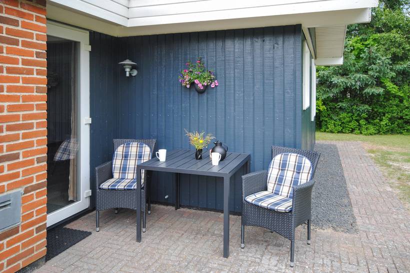 Foto von Ferienhaus OK46 in Houstrup - Westjütland