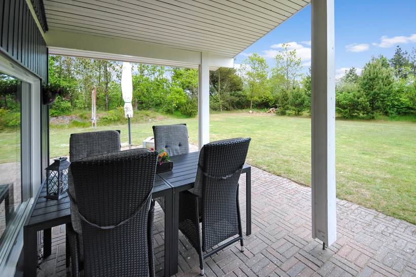 Foto von Ferienhaus OK46 in Houstrup - Westjütland