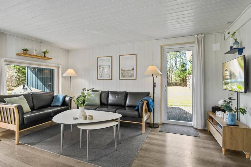 Foto von Ferienhaus OK46 in Houstrup - Westjütland