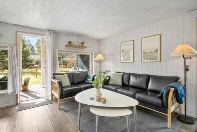 Vorschaubild von Ferienhaus OK46 in Houstrup - Westjütland