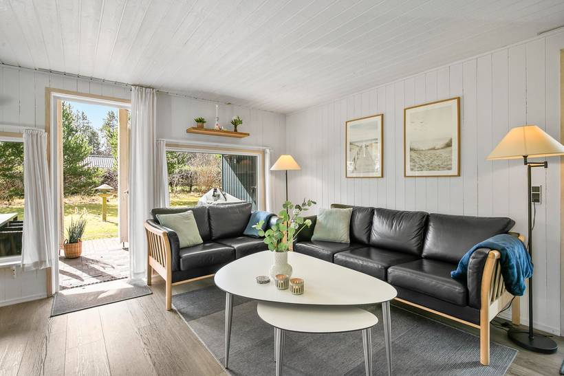 Foto von Ferienhaus OK46 in Houstrup - Westjütland