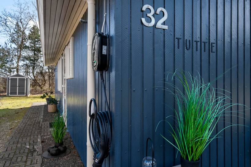 Foto von Ferienhaus OK46 in Houstrup - Westjütland