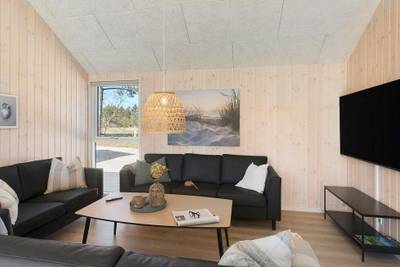 Vorschaubild von Ferienhaus OK48 in Kramnitse - Lolland