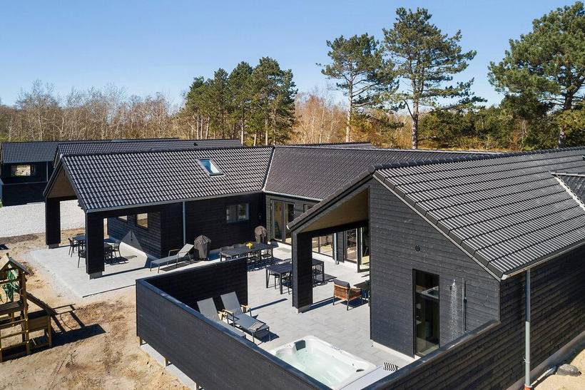 Foto von Ferienhaus OK48 in Kramnitse - Lolland