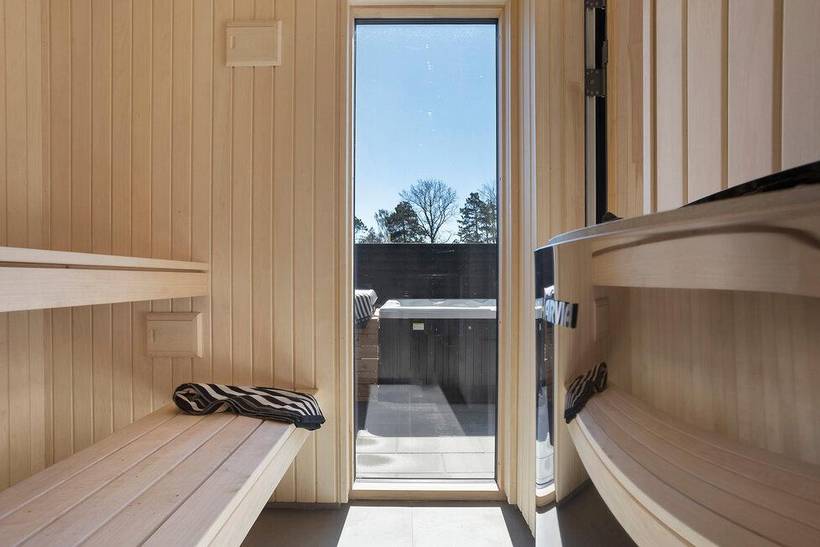 Foto von Ferienhaus OK48 in Kramnitse - Lolland